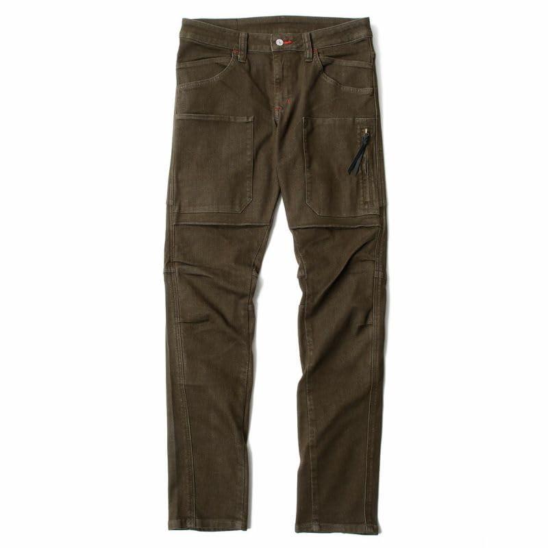（56デザイン / 56design）EDWIN Collab 3D FIT STRETCH CARGO PANTS