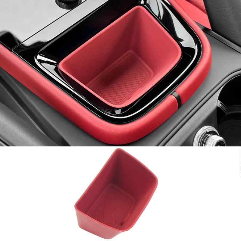 For ポルシェ マカン カイエン ドリンクホルダー 水コップ位保護カバー，ポルシェ グッズ ， 自動車用..