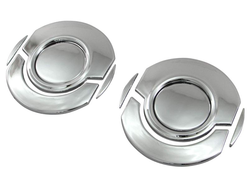BRIGHTZ N-BOXジョイ JF5 JF6 メッキエアコンルーバーカバー 10PC 【 INT－ETC－249－10PC 】 JF5 JF6 JF F5 F6 5 6 N－BOX ジョイ NBOX JOY