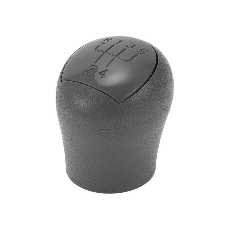 TUCKBOLD ルノーに対応カングー用5速マニュアルギアシフトノブ | フロントオートモーティブギアボック..