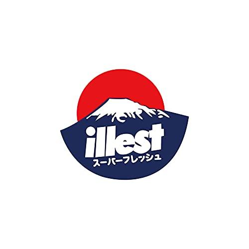 TLP反射車ステッカー高