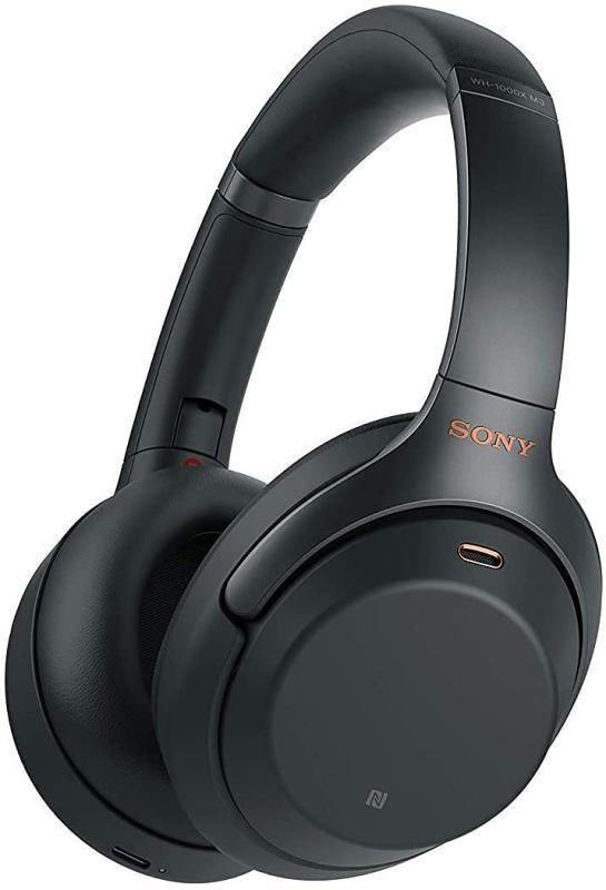 【SONY】WH-1000X M3 / ワイヤレスヘッドホン (中古品) 楽天市場】ソニー sony ワイヤレスノイズキャンセリング
