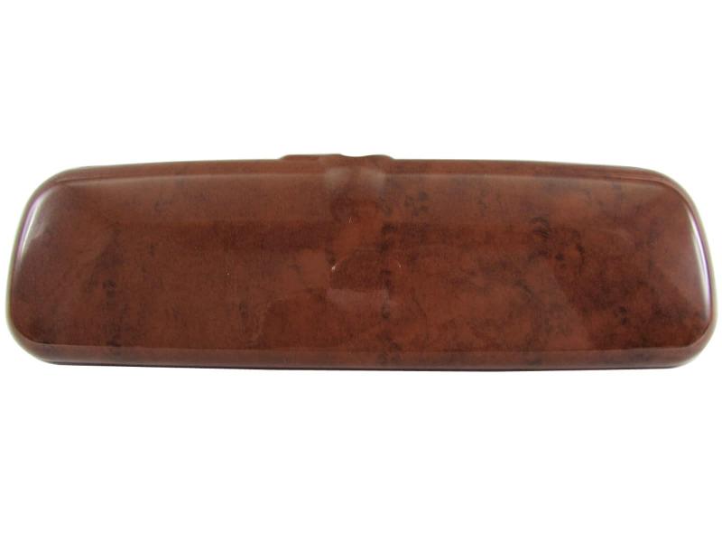 BRIGHTZ デリカD：3 BM20 ルームミラーカバーウッド調 【 ROOM－MIR－021 】 BM M20 20 デリカD3 デリカ D:3 D3