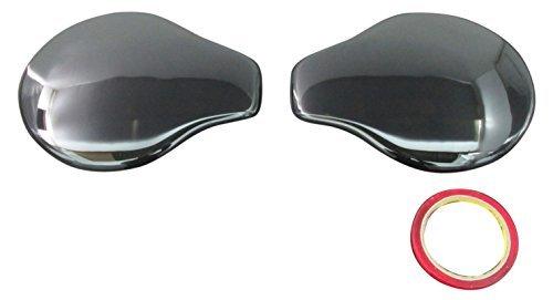 BRIGHTZ ハスラー MR31S MR41S スモークヘッドライトカバー 【 SMO-FRO-023 】 MR31 MR41 R31 R41 31 41 ハスラ 18343