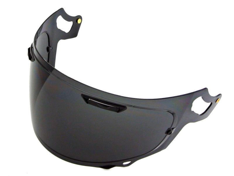 VAS-DS RXPⓇ ダークスモークシールド Arai アライ VAS-V MVシールド対応 社外品 対応モデル RX-7X:VECTOR-X:ベクターX:XD:ASTRAL-X アストラル-X