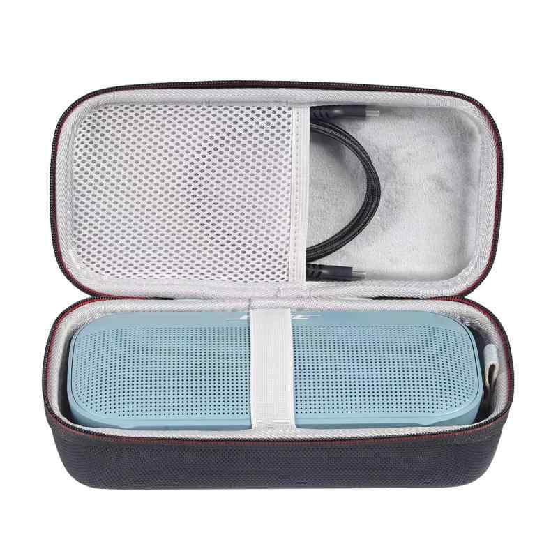 スピーカー収納ケース ボーズBose SoundLink Flex Portable Speaker (第2世代)/bose soundlink flex Bluetooth スピーカー対応 互換性あり
