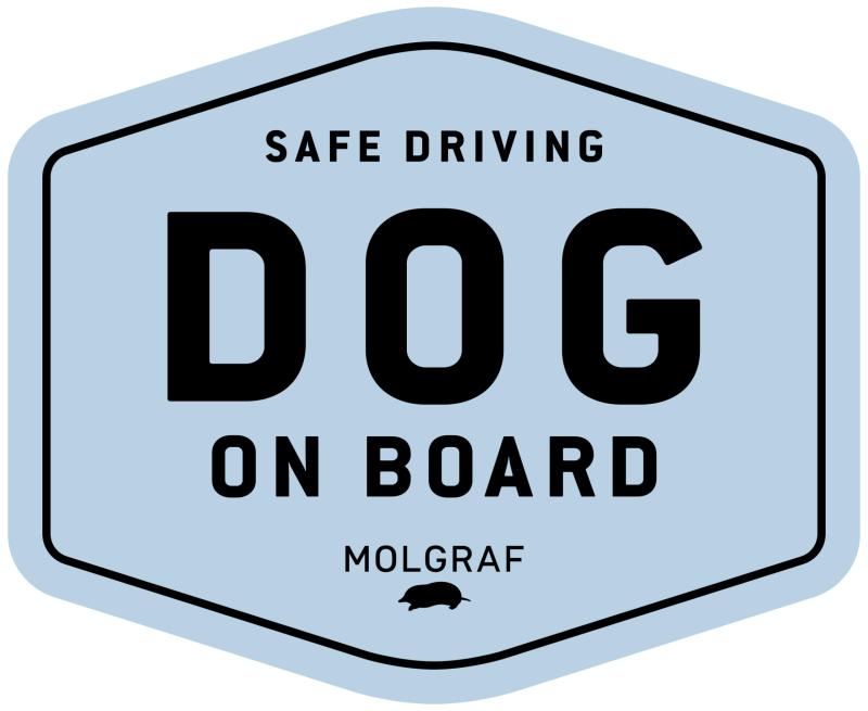 HITOTSUNAGI㤨[MOLGRAF] DOG on BOARD (ɥåܡɡפβǤʤ1,013ߤˤʤޤ