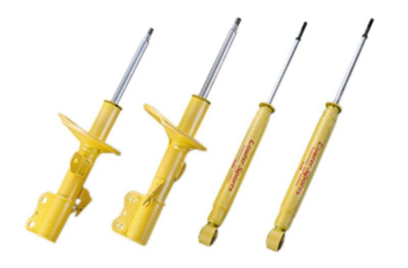 (KYB) LOWFER SPORTS KYB å֥С եݡ N BOX ꥢ1() WSF1339