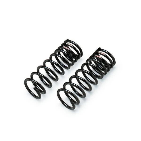 RS-R (アールエスアール) ダウンサス Ti2000 HALF DOWN ヴォクシー 【ZRR75W】 2000 NA 19/7~22/3(2)