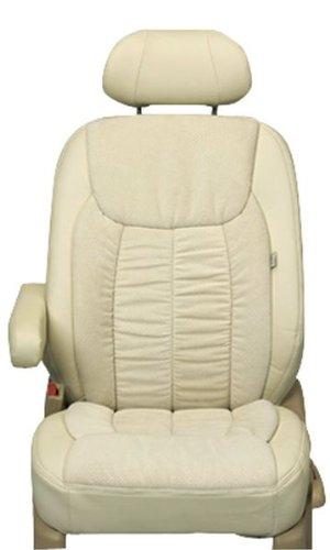 クラッツィオ (Clazzio) シートカバー【 アルカンターラセレクション 】トヨタ ノア/ヴォクシー/エスクァイア 80系 7人乗り