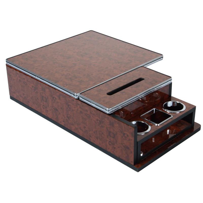 ジェット・イノウエ(Jet Inoue) センターボックス 17プロフィア 茶木目 595606