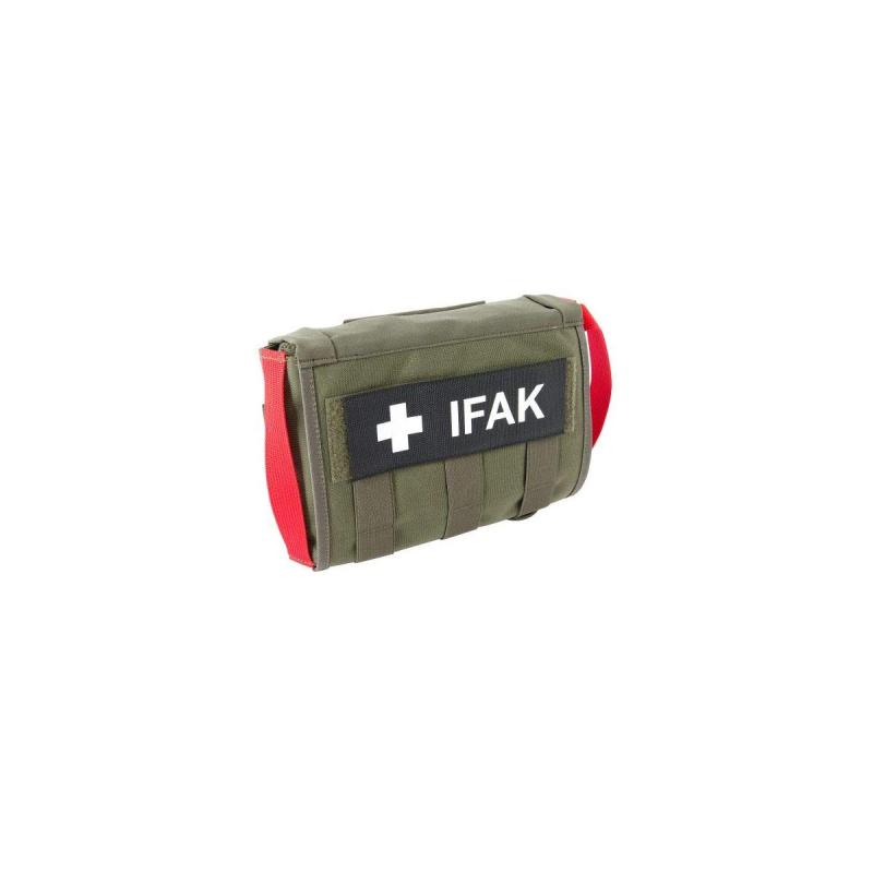 タスマニアンタイガー ヘッドレスト IFAK Tasmanian Tiger HEAD REST IFAK