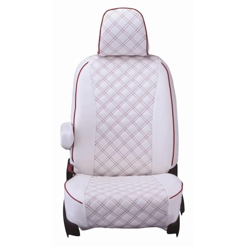 クラッツィオ(Clazzio) シートカバー 全席セット N-BOX/N-BOXカスタム JF5 / ...