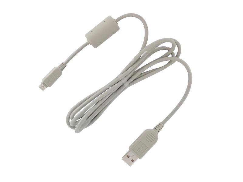 OM SYSTEM USB接続ケーブル デジタルカメラ用 CB-USB6