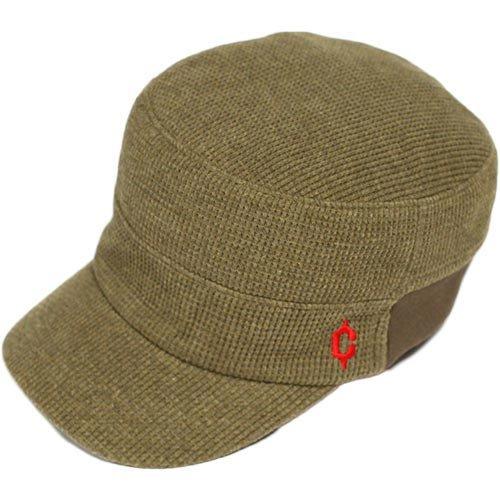 clef(クレ) KNT RIB WORK CAP(XL) RB3357XL