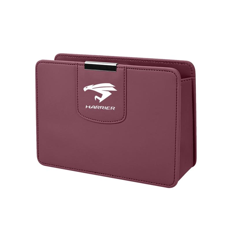 【Fumezu】車 ゴミ箱 収納 吊り下げ スリム HARRIER