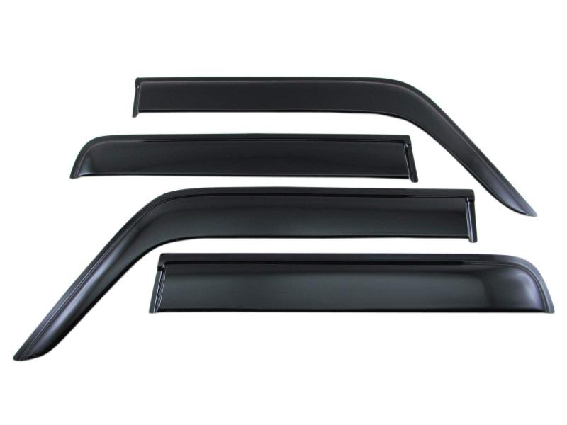 BRIGHTZ フレアワゴン MM53S サイドドアバイザー 【 SID-V-116 】 MM53 MM M53 53 フレア ワゴン 28603(2)