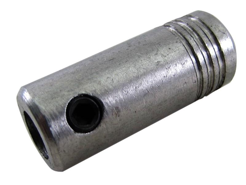 BRIGHTZ 汎用 エアコンレバー ノブ 1PC 【 INT-ETC-147-1PC 】 ヒーターコントロールレバー 28538