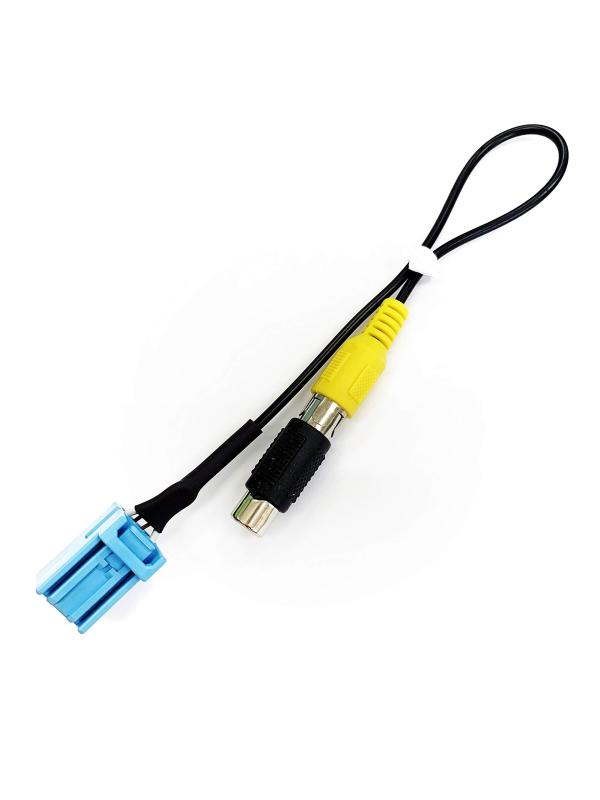 (HCI-02-8P) ホンダ WX-171CP バックカメラ接続ケーブル HCI-02-8P-030(3.0)