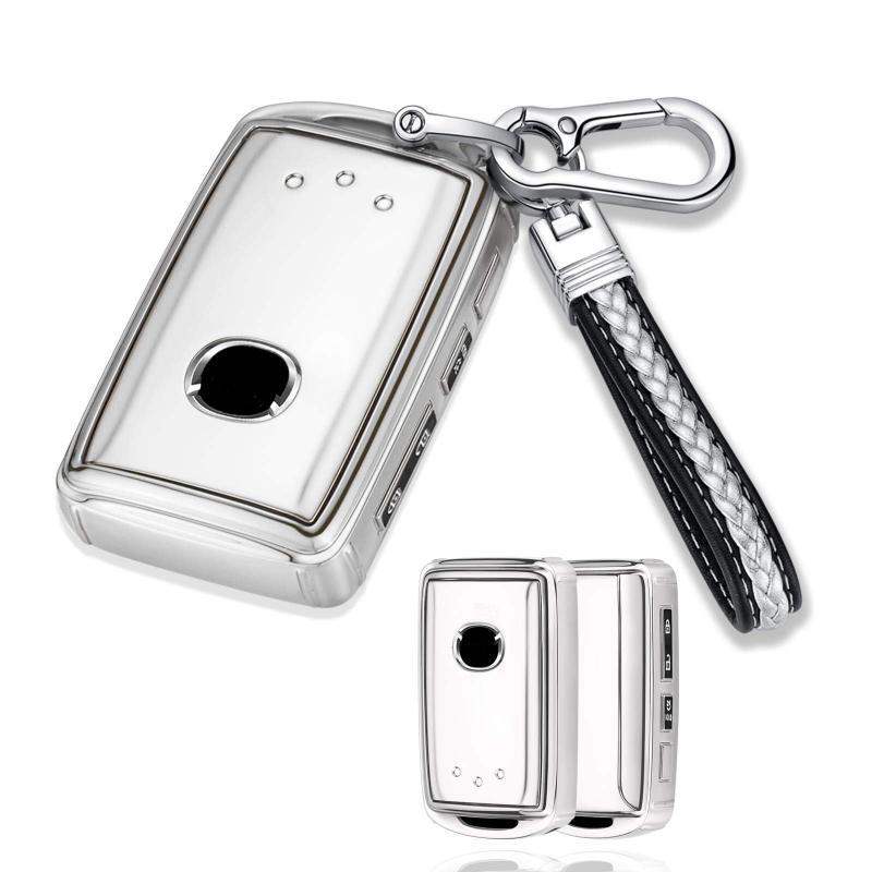 【XRise】インテリジェントキーケース マツダに適