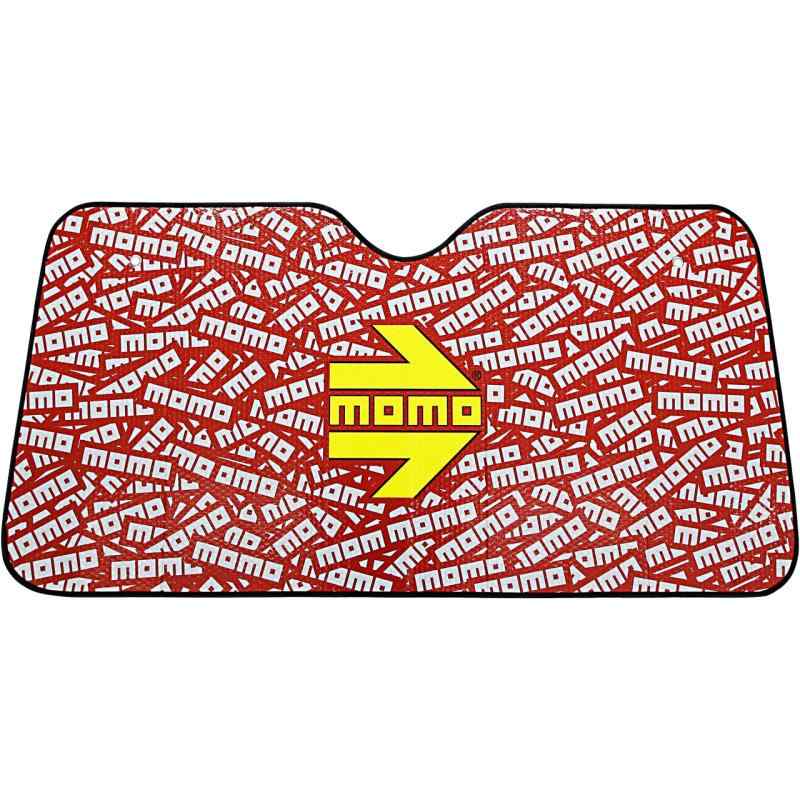 MOMO モモ FRECCIA ROSSA フレッチャロッサ サンシェード サンシェイド 日よけ ITALY イタリア ミラノ