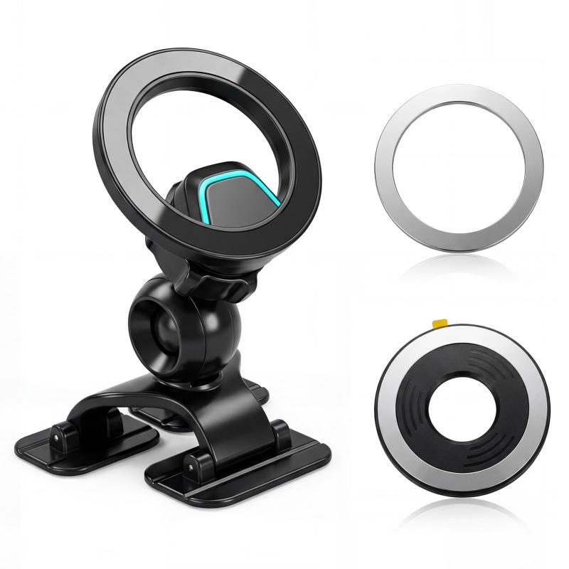 Vasemouh スマホホルダー 車 携帯ホルダー