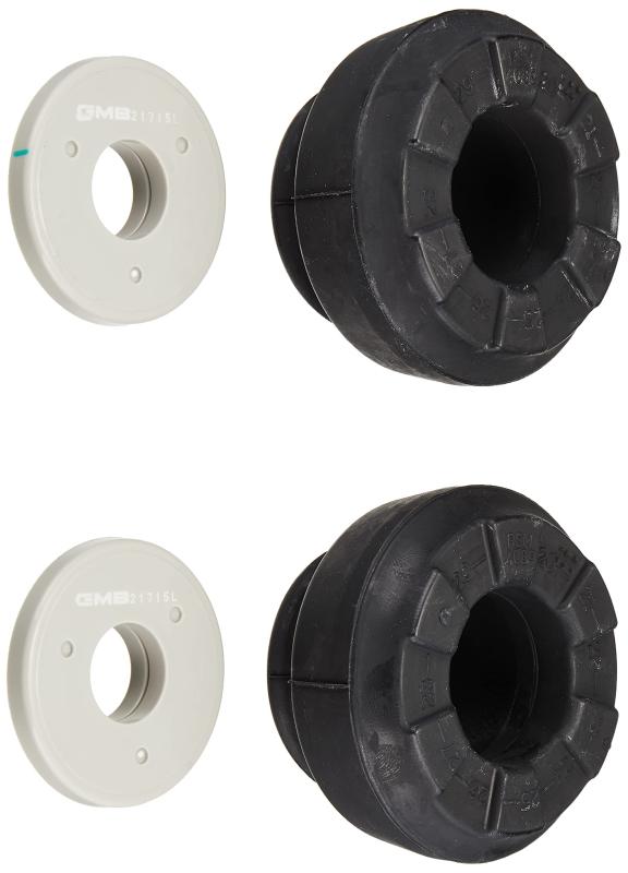 ジーエムビー(GMB) 車用 アッパーマウントキット GMM-10020