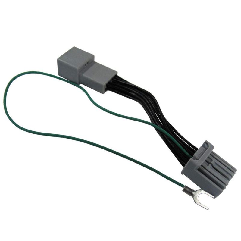 オートエージェンシー(Autoagency) TVハーネスキット メーカーナビ用 全方位モニター付メモリーナビゲーション装着車用