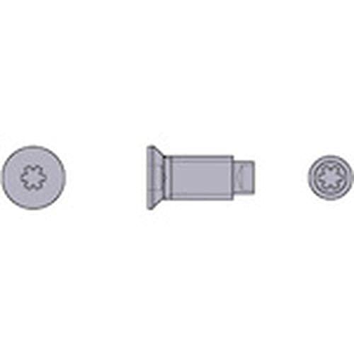 三菱 切削工具用部品 クランプねじ 4994196314170