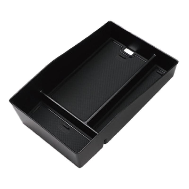 Krovat ホンダ ZR-V HR-V 専用設計 収納ボックス ドアハンドル フロントドア コンソールボックス アームレスト ラバーマット付 小物 収納