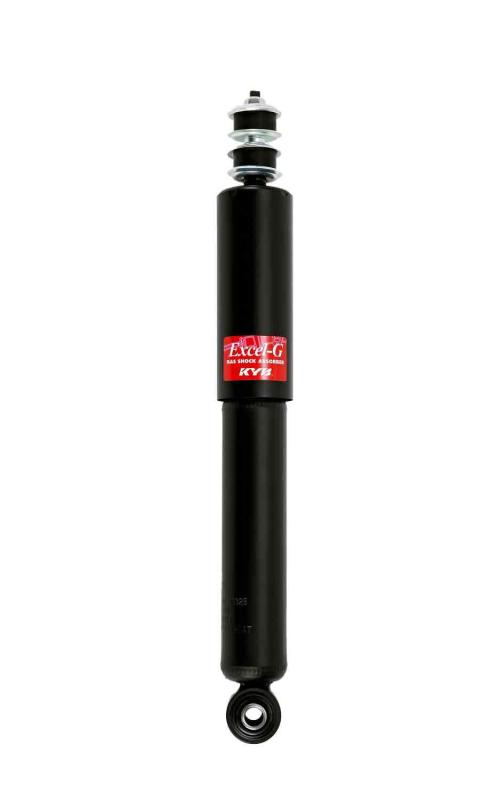 樂天商城 - KYB カヤバ ショックアブソーバー KSA1060 【代表車種】 エブリィバン/ワゴンDA リヤ