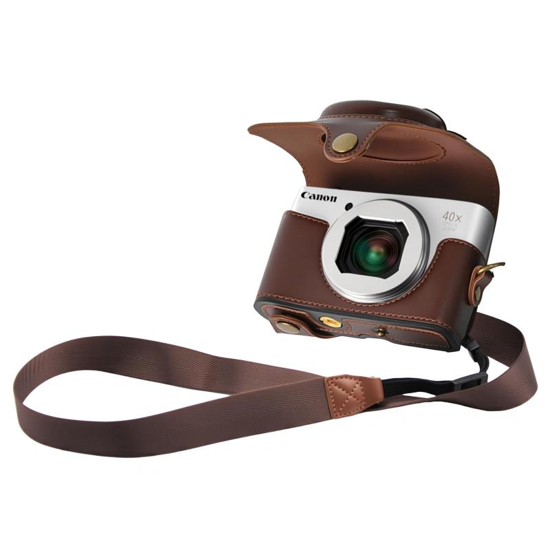 楽天市場】カメラケース sx70hs（日用品雑貨・文房具・手芸）の通販