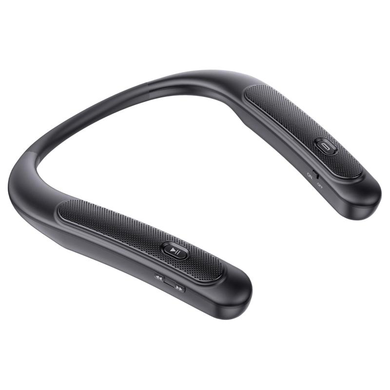 楽天市場】ネックスピーカー bluetooth（日用品雑貨・文房具・手芸）の通販