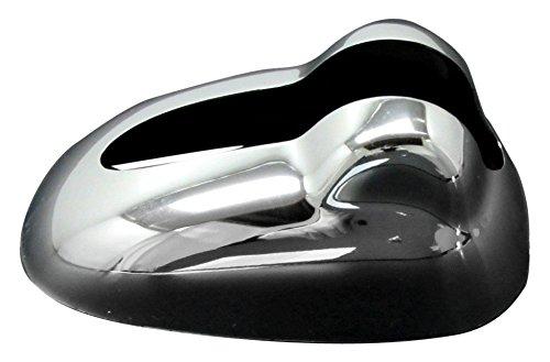 BRIGHTZ ワゴンRスティングレー MH23S メッキアンテナカバー Hタイプ 【 ANTENNA-031 】 MH MH23 23 ワ..