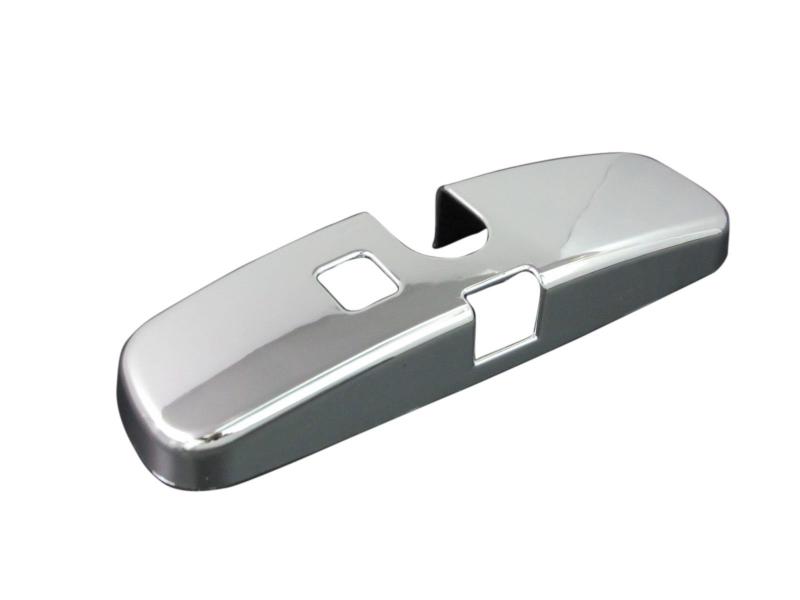 BRIGHTZ エクストレイル T31 メッキルームミラーカバー 【 ROOM-MIR-004 】 バックミラーカバー DNT31 NT31 TNT31 DNT NT TNT 31 エクストレール 27283