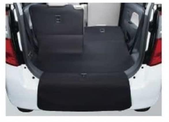 スズキ ワゴンRスティングレー【MH34S MH44S】 ラゲッジマット(バンパーカバー付)[99000-990J5-T33]