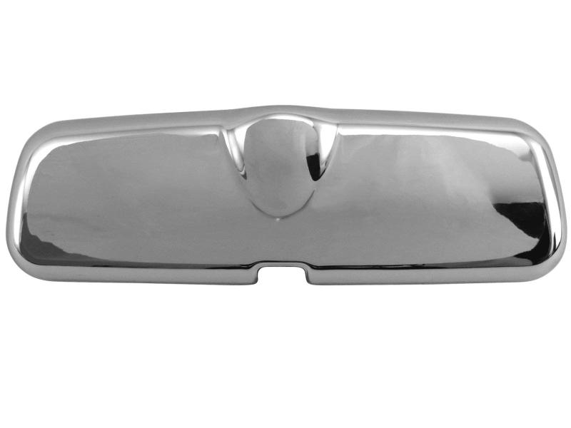 BRIGHTZ プレオ 275 285 メッキルームミラーカバー 【 ROOM－MIR－008 】 L275B L275F L285B L285F L275 L285