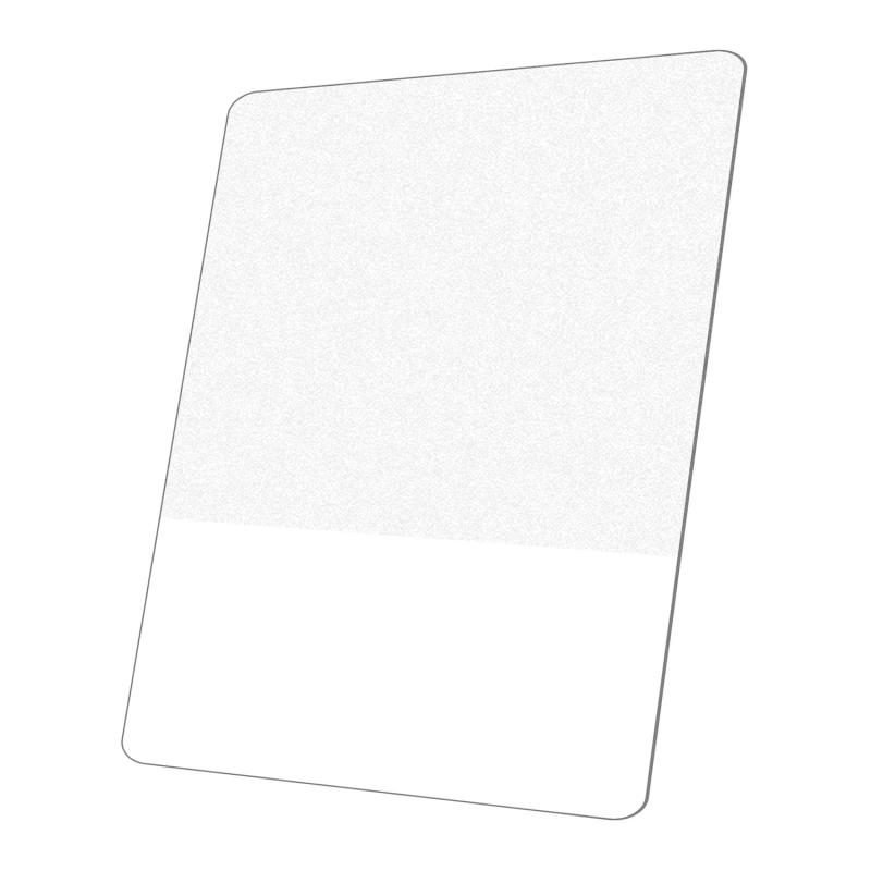 KANI 170mm幅 角型フィルター ソフトフィルター Partial Soft Focus Filter 170×190mm ソフト効果 星景写真向け コントラスト調整 低反射 撥水 撥油 防汚 ナノコーティング 802840