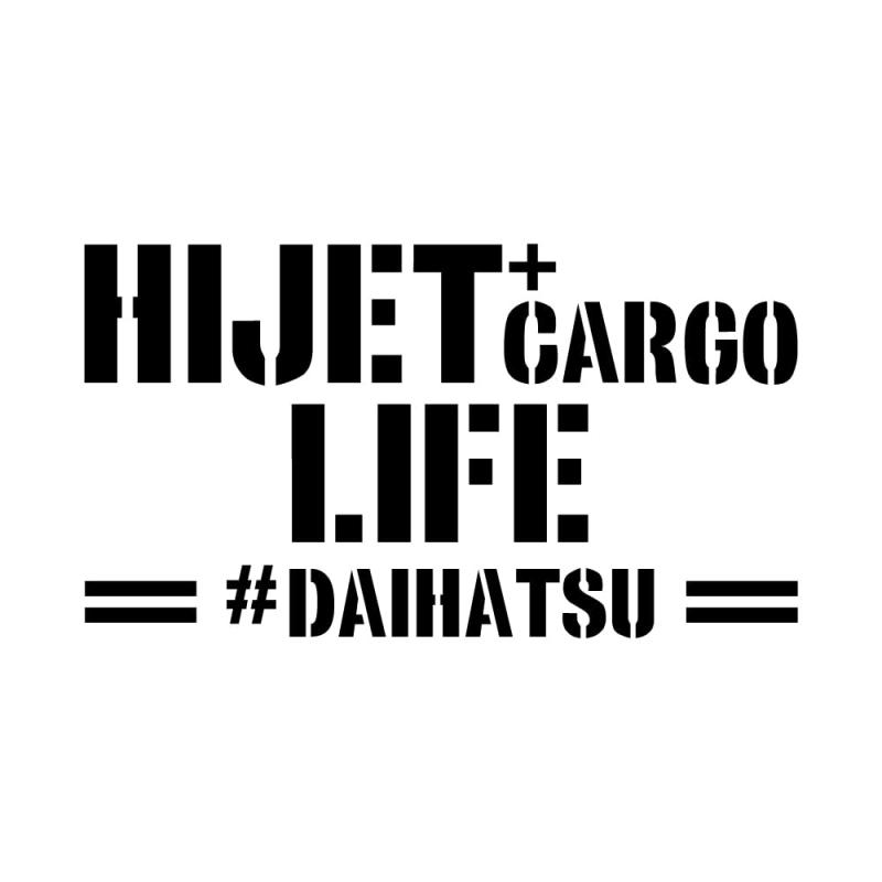 HITOTSUNAGI㤨[KAIMIRU STORE] ϥ ϥåȥ HIJET CARGO ڥХ ڼư  ֥ ڤʸ ƥåפβǤʤ1,924ߤˤʤޤ