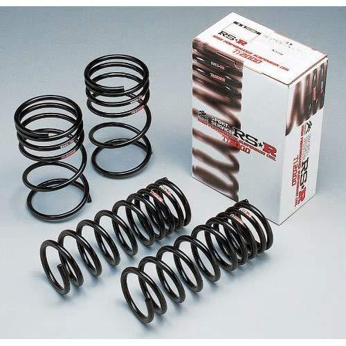 RS-R (アールエスアール) レクサス IS300/350 ASE30/GSE31 後期 ダウンサス Ti2000 SUPER DOWN フロントのみ