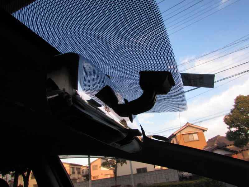 BRIGHTZ ヴォクシー 70 75 メッキルームミラーカバー 【 ROOM-MIR-003 】 バックミラーカバー ZRR70G ZRR70W ZRR75G ZRR75W ZRR70 ZRR70 ZRR75 ZRR75 ZRR R70 R75 ボクシ