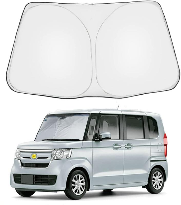 専用 サンシェード フロントガラス�