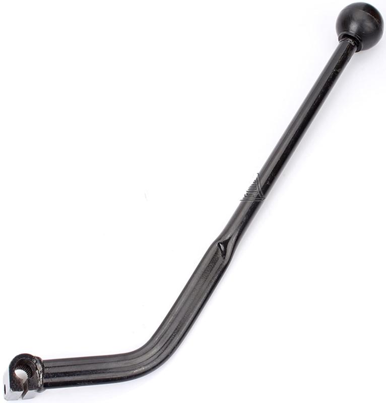 シンプルチョコ ジョッキーシフト シフト レバー カブ スーパーカブATV アメリカン 四輪バギー ロッカ..