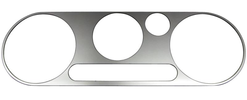 BRIGHTZ Keiワークス HN22S 後期 超鏡面ステンレスメッキエアコンスイッチパネル 【 INT－ETC－630 】 HN HN22 N22 22 ケイ ケエ