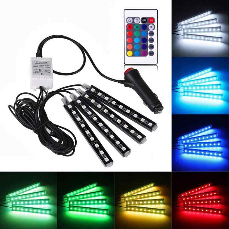 HITOTSUNAGI㤨zmart RGB ե饤 LED9ȯx4 SMD 5050 10W ƥꥢ ʷϵ ưRGB ѥ ⡼ȥȥ 12V LEDȥå 4 * 9pcs   ưRGB ѥ ե饤 ⥳פβǤʤ3,484ߤˤʤޤ