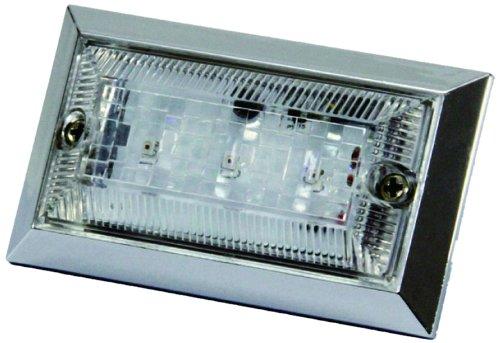 ジェットイノウエ(JET INOUE) LED3 フラットマーカーNEO 24V ホワイト 534504LED3 フラットマーカーNEO 24V ホワイト
