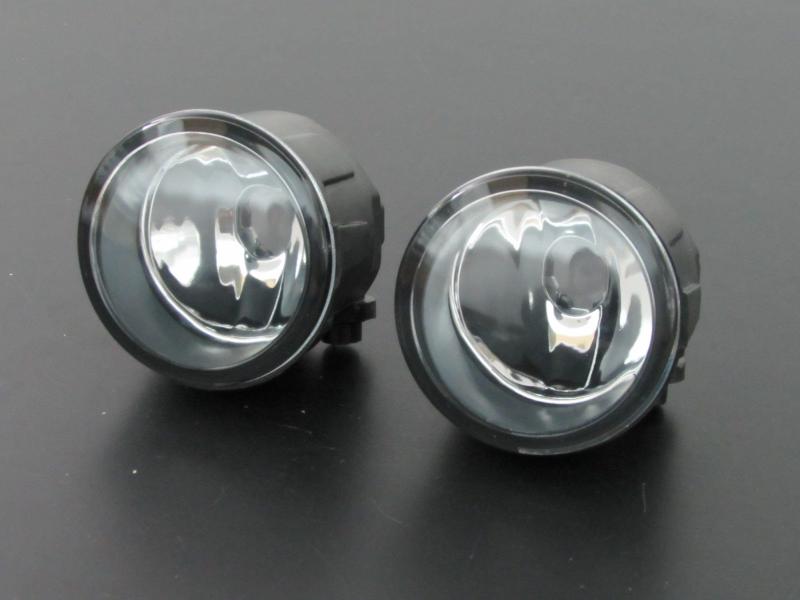 BRIGHTZ プレサージュ 31 クリスタルフォグライト Nタイプ 【 FOG-H-041 】 PU31 TU31 PNU31 TNU31 PU ..