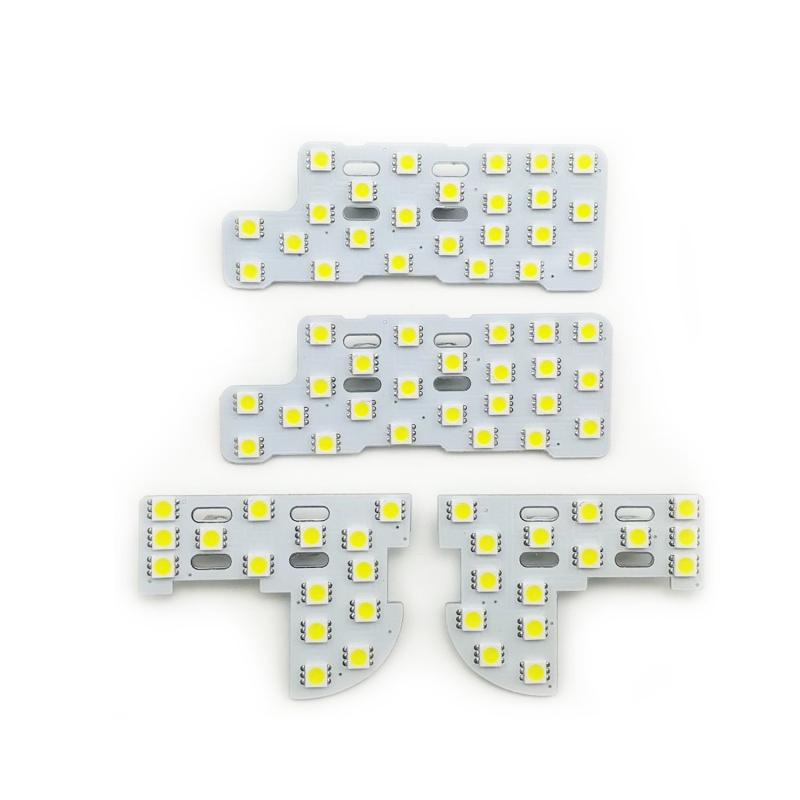 Ranzek LED ルームランプ リード/スパイク 【マイナー前】 FREED/SPIKE GB3 GB4 GP3 78SMD