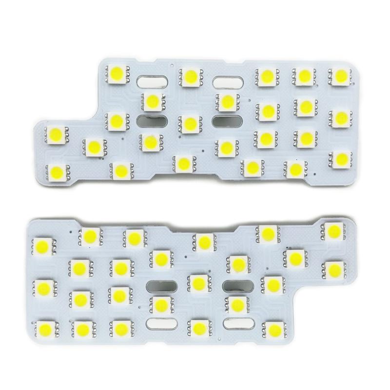 Ranzek LED ルームランプ リード/スパイク 【マイナー前】 FREED/SPIKE GB3 GB4 GP3 78SMD 3