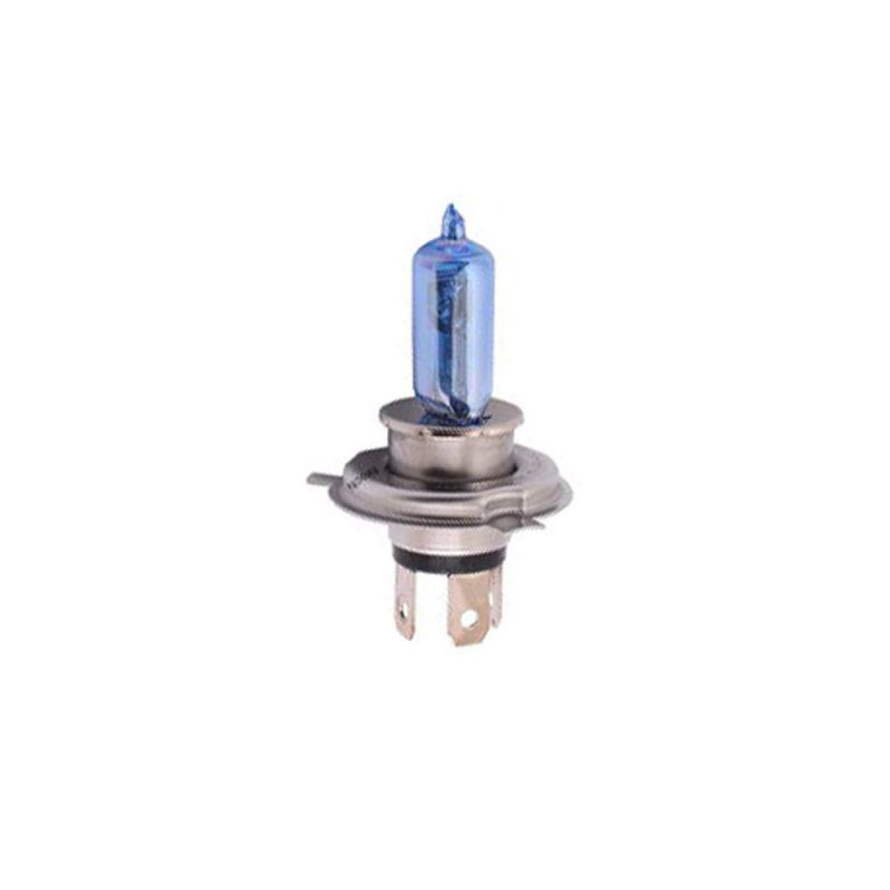 Light Valves - M&Hマツシマ 高効率ハイパーハロゲンヘッドライトバルブ 12V 60/55W H4 ホワイトステルス 16HSS